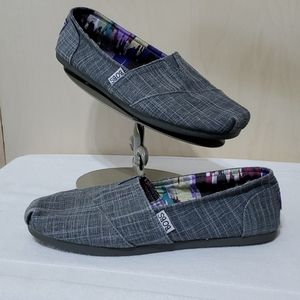 Skechers BOBS  grey flats